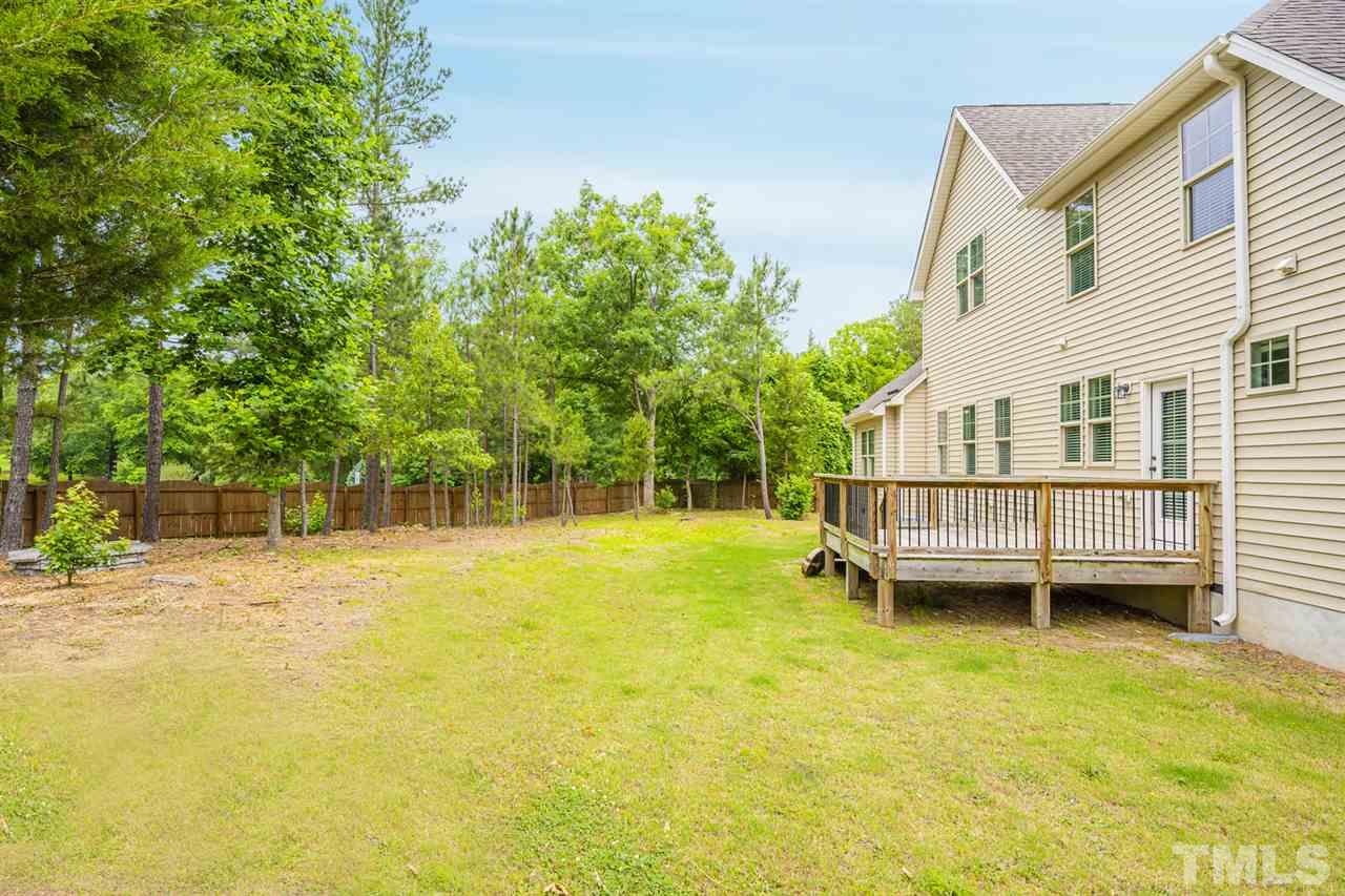 3601 Steams Court Raleigh, NC 27616 - Photo 22 of 23 Gallery Image 22