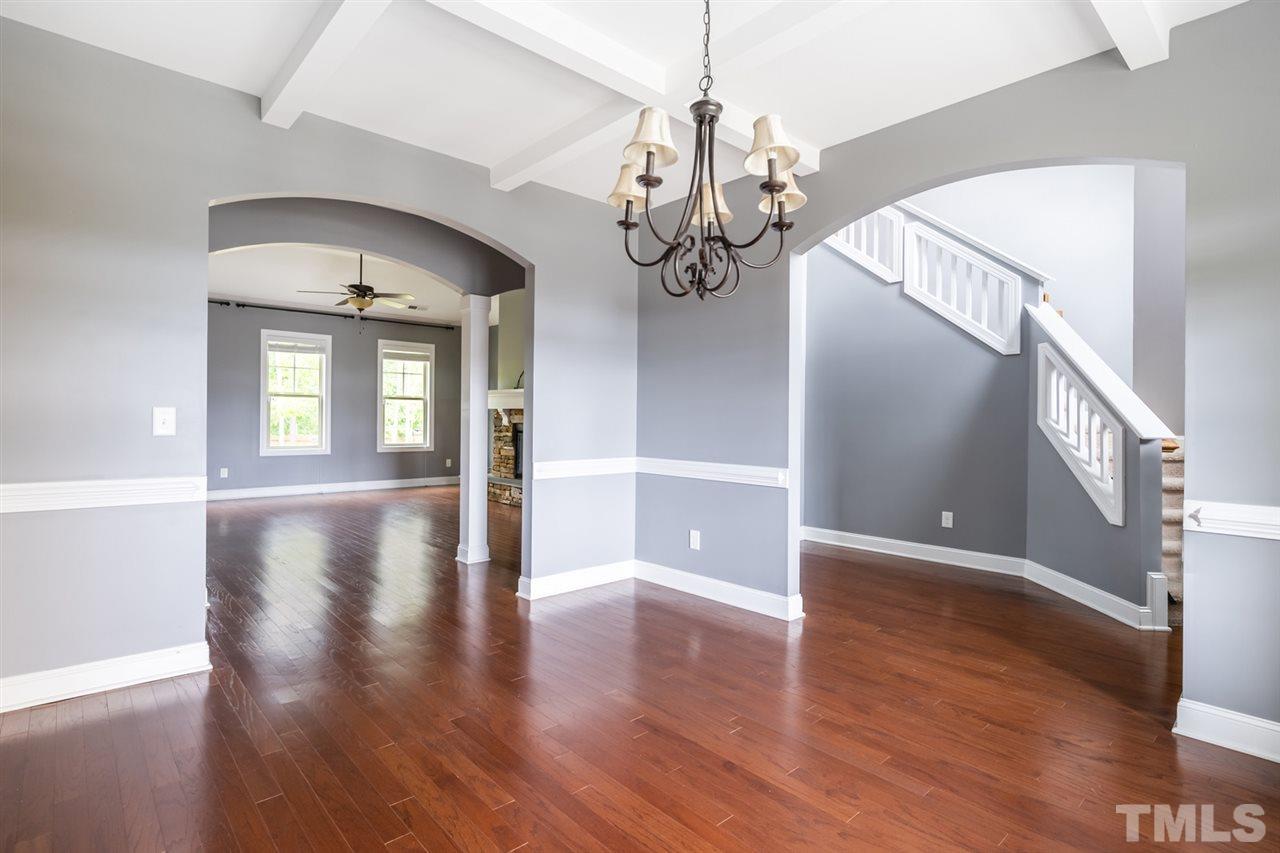 3601 Steams Court Raleigh, NC 27616 - Photo 5 of 23 Gallery Image 5