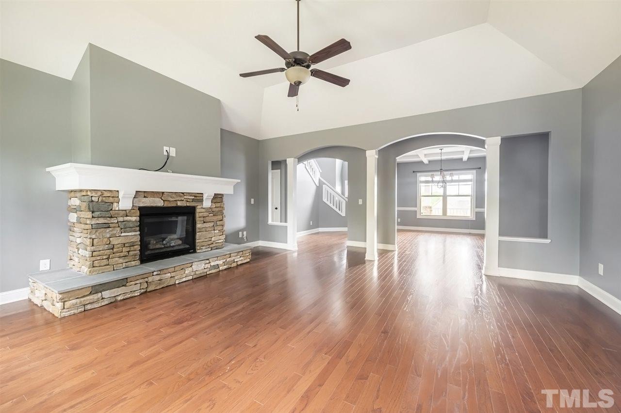 3601 Steams Court Raleigh, NC 27616 - Photo 7 of 23 Gallery Image 7