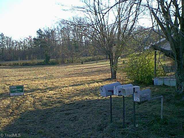 155 Ernest Smith Road Denton, NC 27239 - Photo 1 of 3 Exterior Front.
