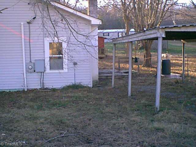 155 Ernest Smith Road Denton, NC 27239 - Photo 2 of 3 Other.