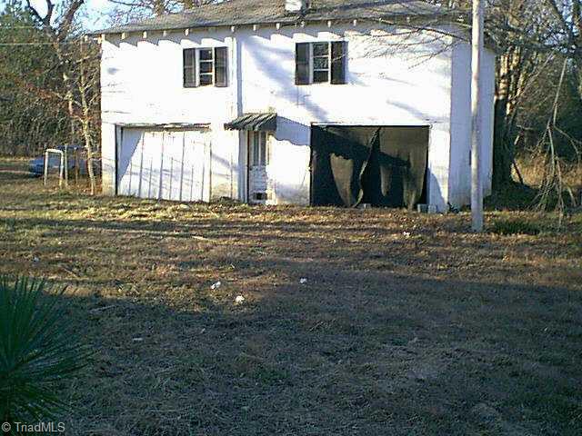 155 Ernest Smith Road Denton, NC 27239 - Photo 3 of 3 Other.