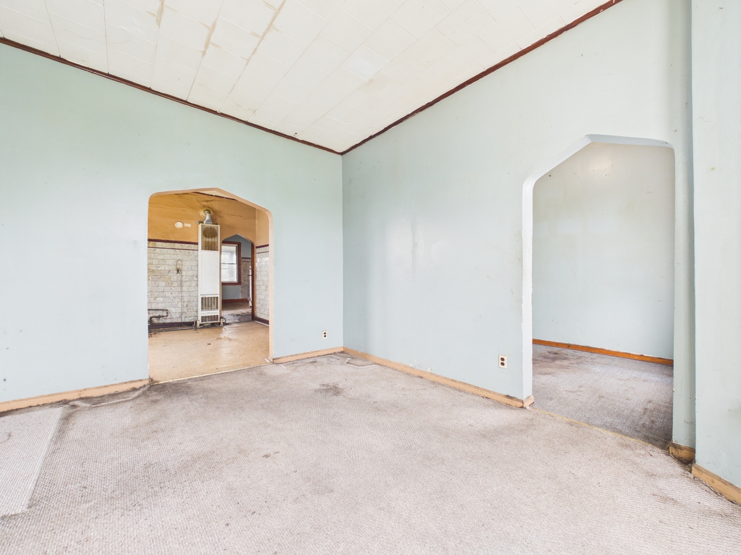 4734 South Racine Avenue Chicago, IL 60609 - Photo 16 of 32