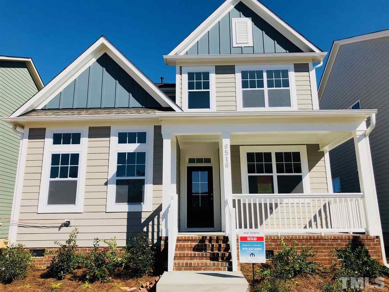 6516 Truxton Lane, Unit 1080 Raleigh, NC 27616 - Photo 1 of 24 Gallery Image 1