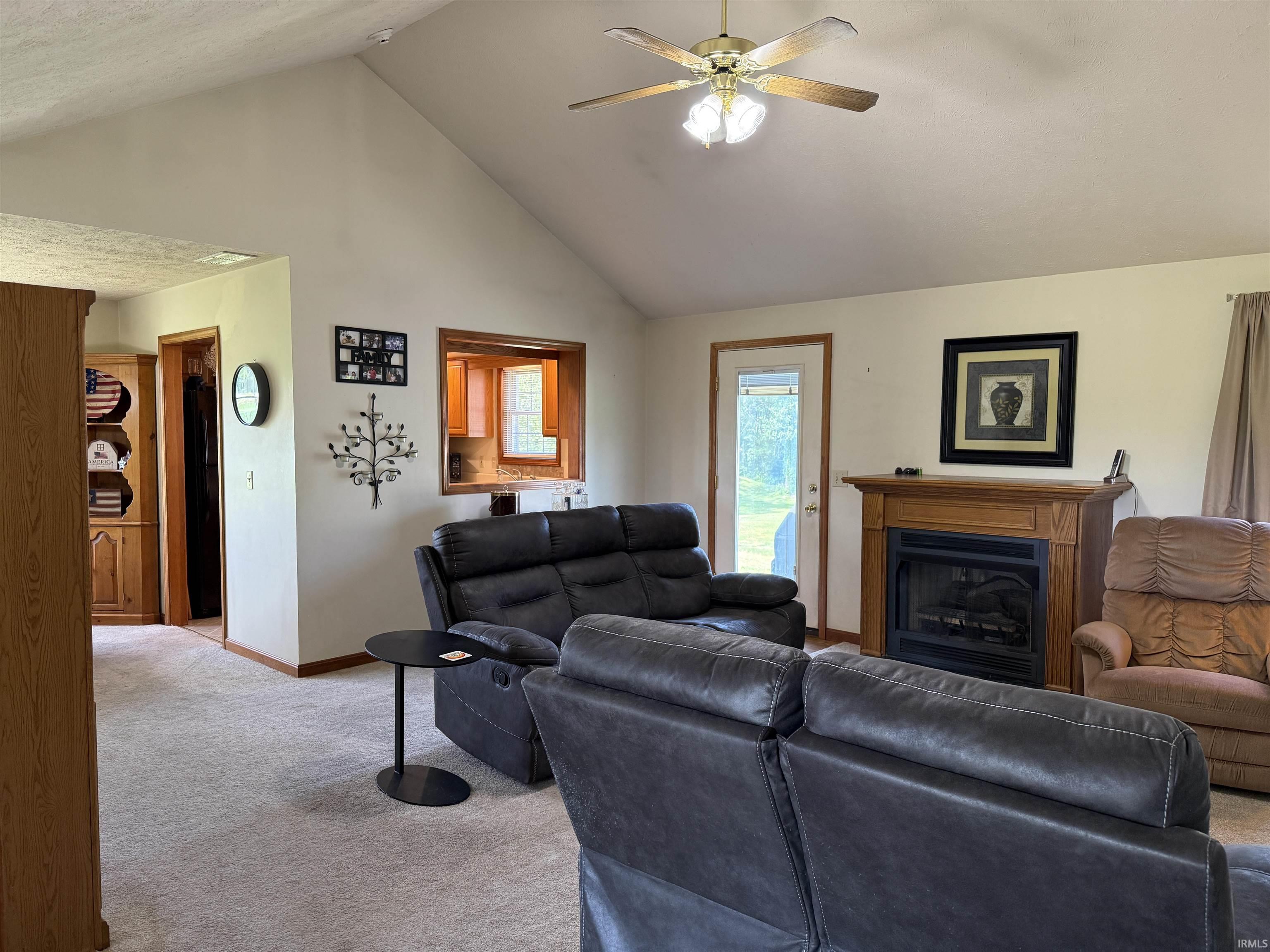 4944 Brumley Road Newburgh, IN 47630 - Photo 7 of 22
