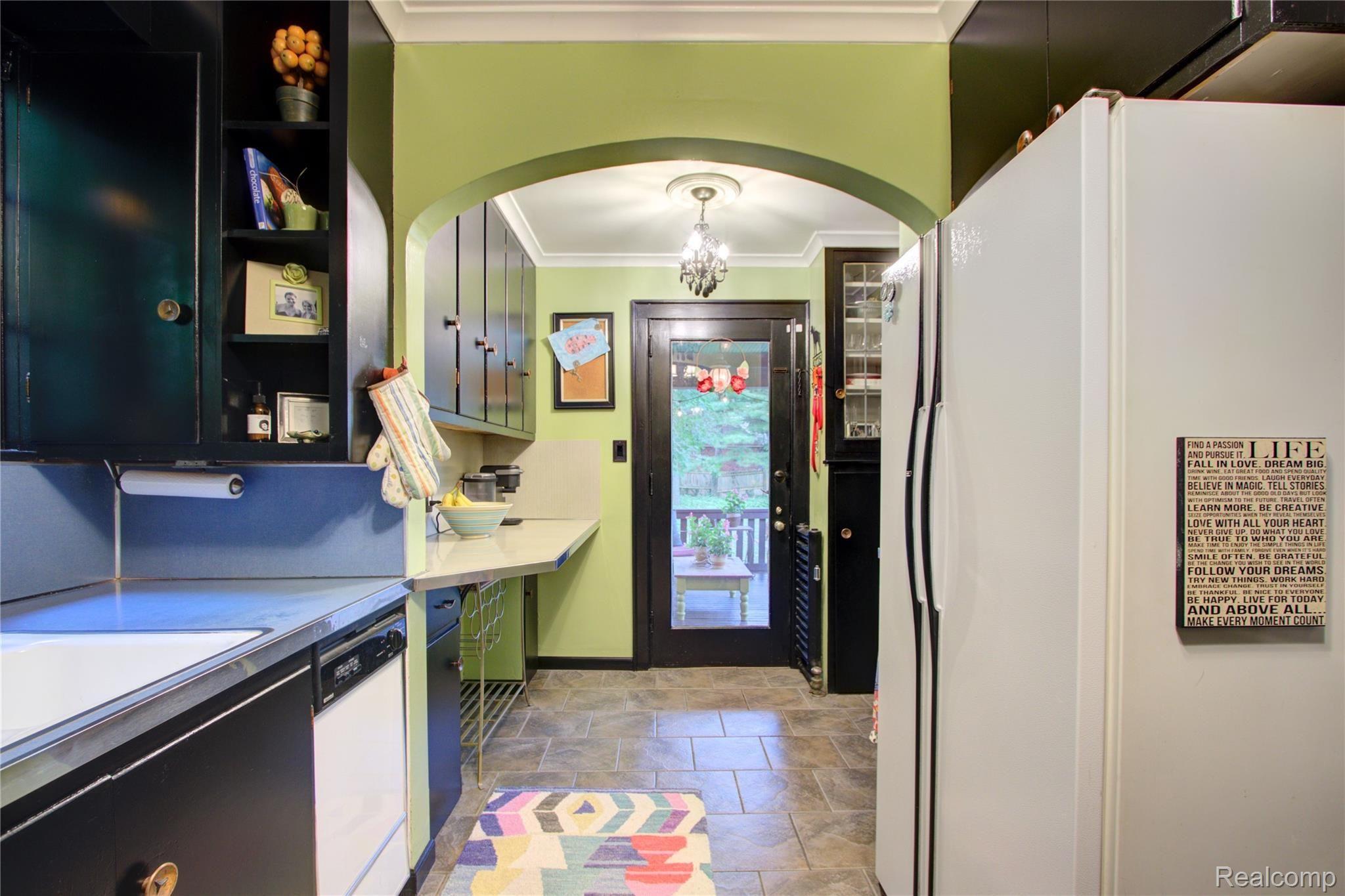 686 Washington Road Grosse Pointe, MI 48230 - Photo 35 of 73 686 Washington Rd. 35