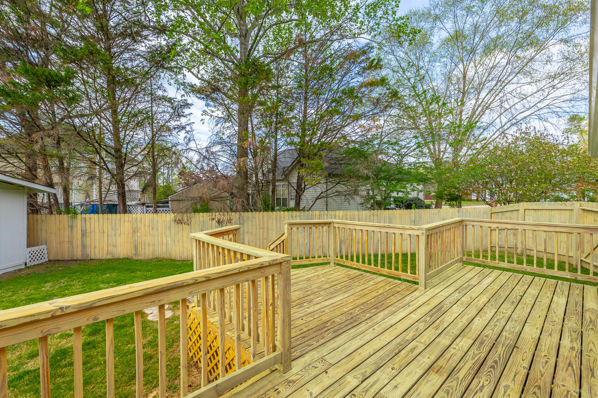 1618 Gunston Hall Road Hixson, TN 37343 - Photo 71 of 82 1618 Gunston Hall Road HD-63