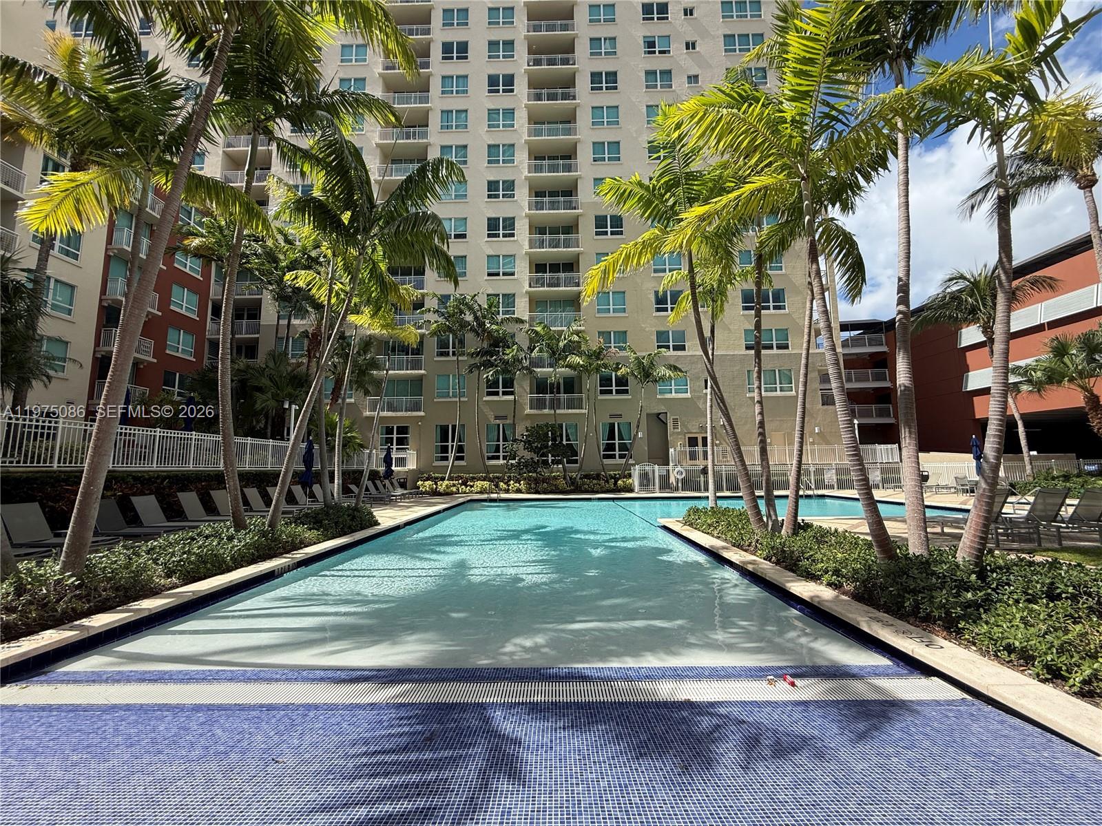 2001 Biscayne Boulevard, Unit 2402 Miami, FL 33137 - Photo 38 of 64