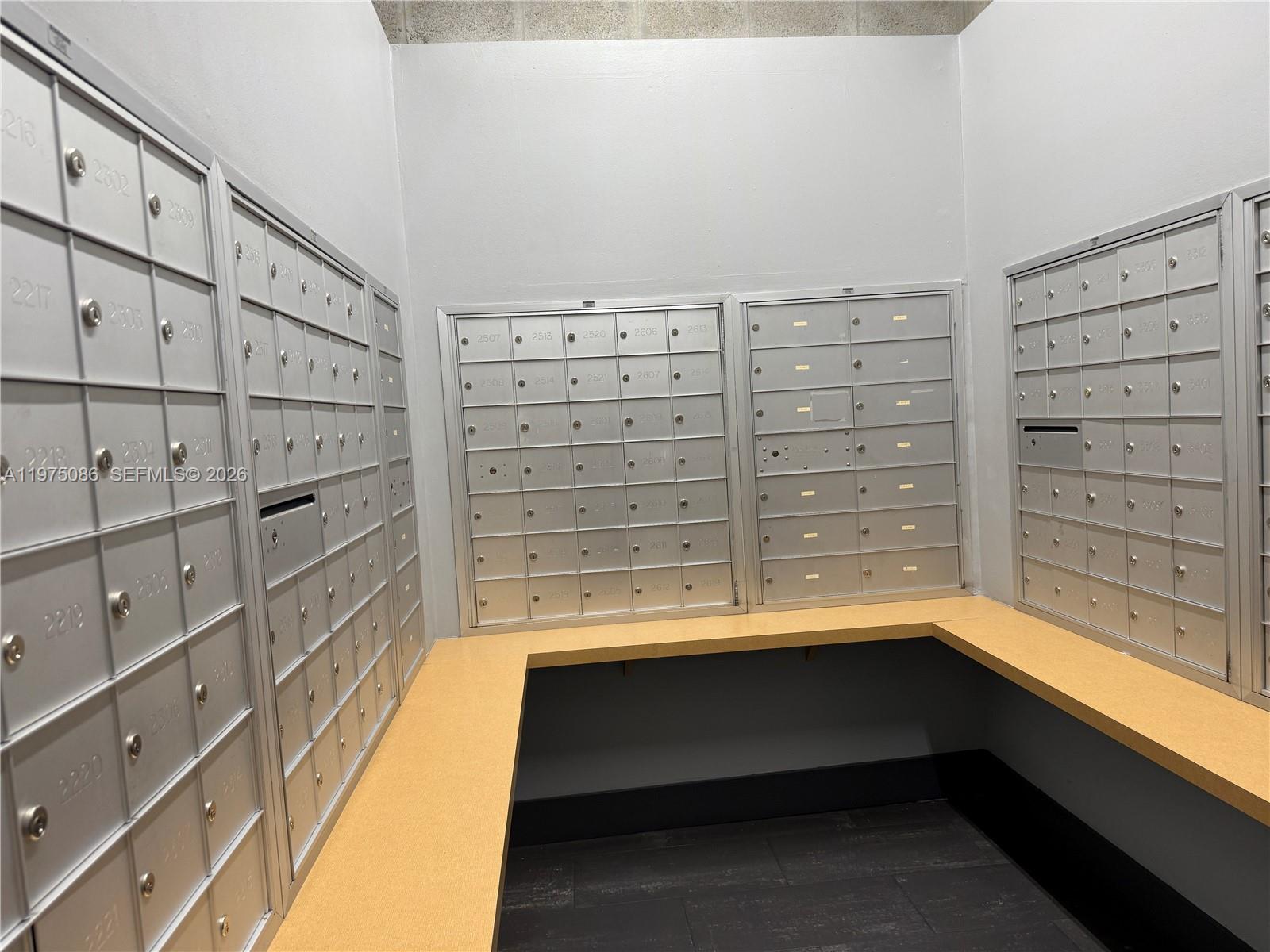 2001 Biscayne Boulevard, Unit 2402 Miami, FL 33137 - Photo 44 of 64