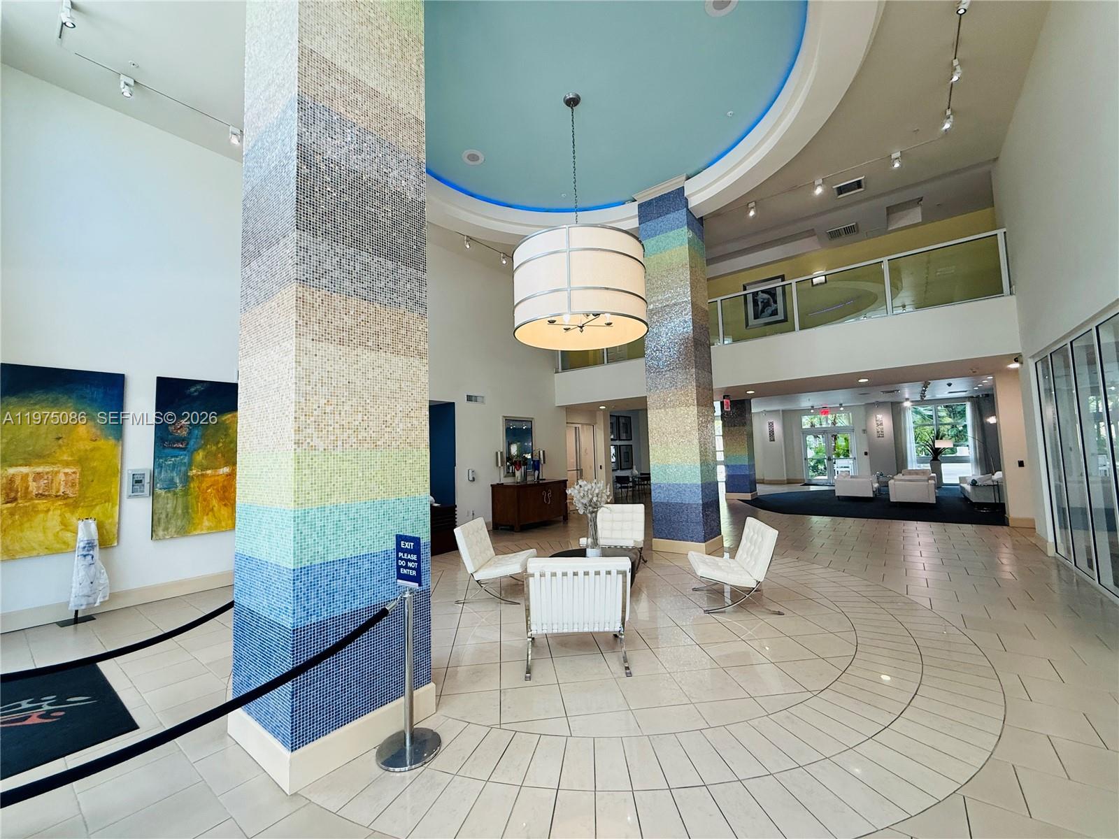 2001 Biscayne Boulevard, Unit 2402 Miami, FL 33137 - Photo 56 of 64