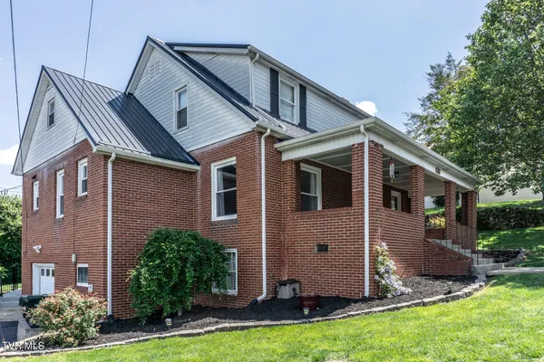 $449,900 | 205 Sevier Avenue, Greeneville, TN 37745