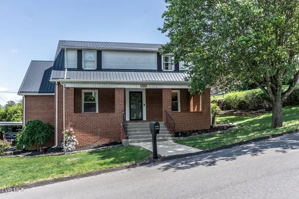 $449,900 | 205 Sevier Avenue, Greeneville, TN 37745