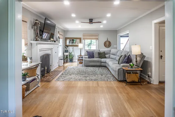 $449,900 | 205 Sevier Avenue, Greeneville, TN 37745
