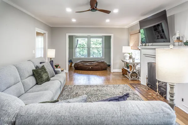 $449,900 | 205 Sevier Avenue, Greeneville, TN 37745