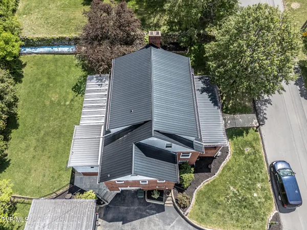 $449,900 | 205 Sevier Avenue, Greeneville, TN 37745