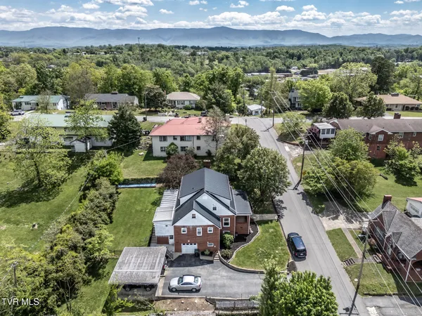 $449,900 | 205 Sevier Avenue, Greeneville, TN 37745