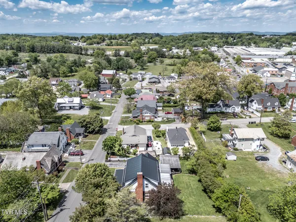 $449,900 | 205 Sevier Avenue, Greeneville, TN 37745