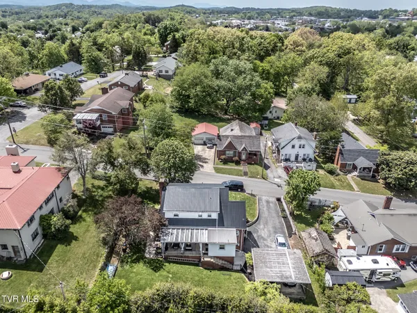 $449,900 | 205 Sevier Avenue, Greeneville, TN 37745