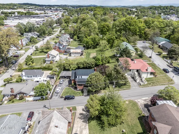 $449,900 | 205 Sevier Avenue, Greeneville, TN 37745