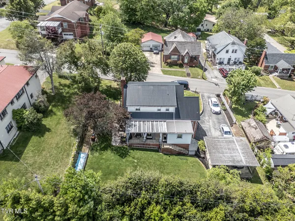 $449,900 | 205 Sevier Avenue, Greeneville, TN 37745