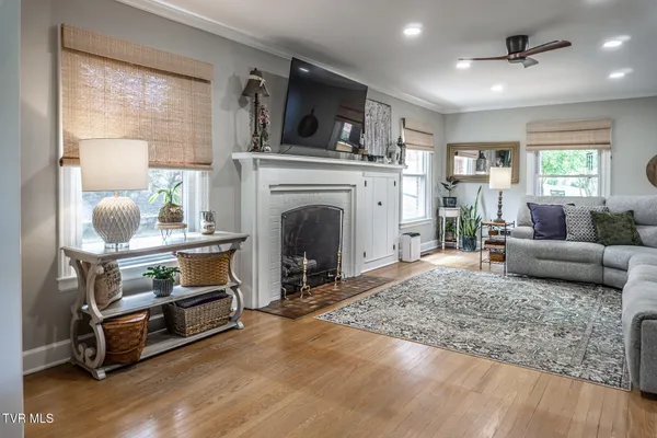 $449,900 | 205 Sevier Avenue, Greeneville, TN 37745