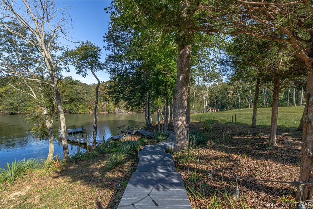 150 Captains Way Reedville, VA 22539 - Photo 5 of 47