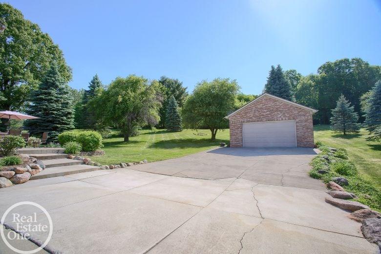 69622 Campground Road Romeo, MI 48065 - Photo 29 of 29