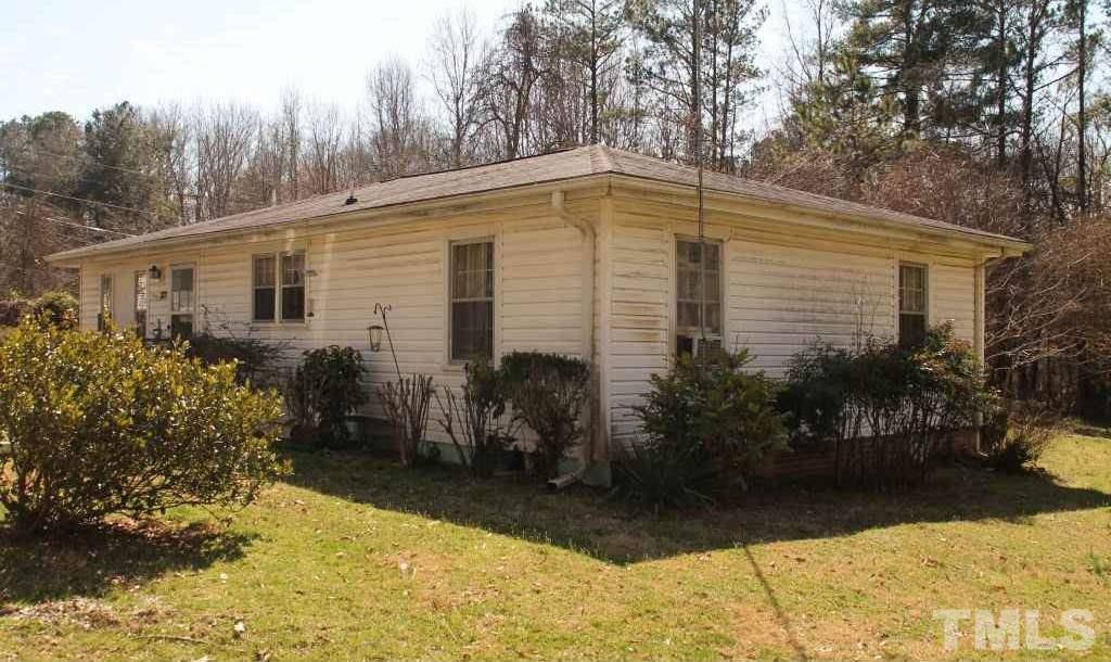 1705 Umstead Road Durham, NC 27712 - Photo 1 of 16