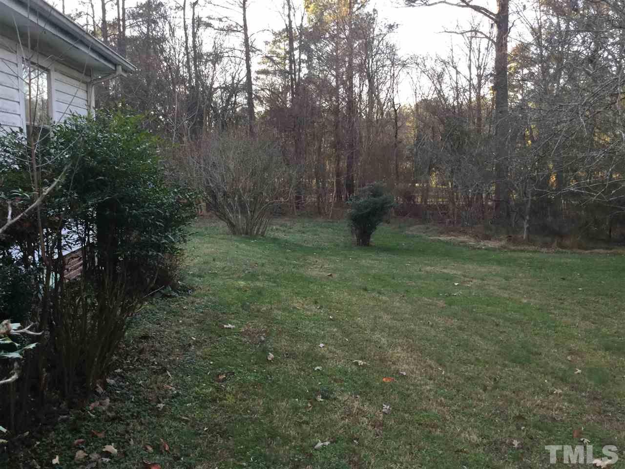 1705 Umstead Road Durham, NC 27712 - Photo 11 of 16