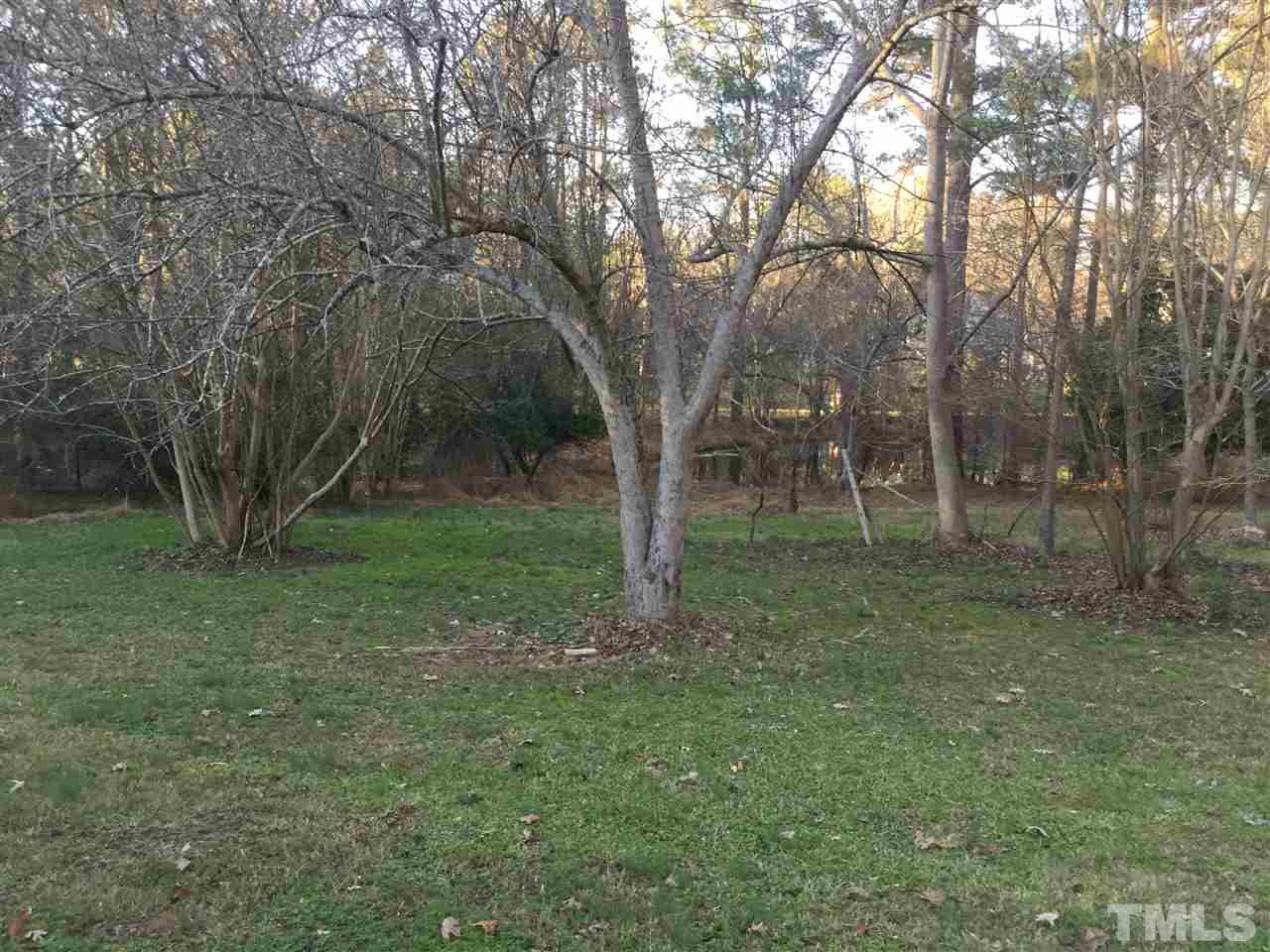 1705 Umstead Road Durham, NC 27712 - Photo 12 of 16