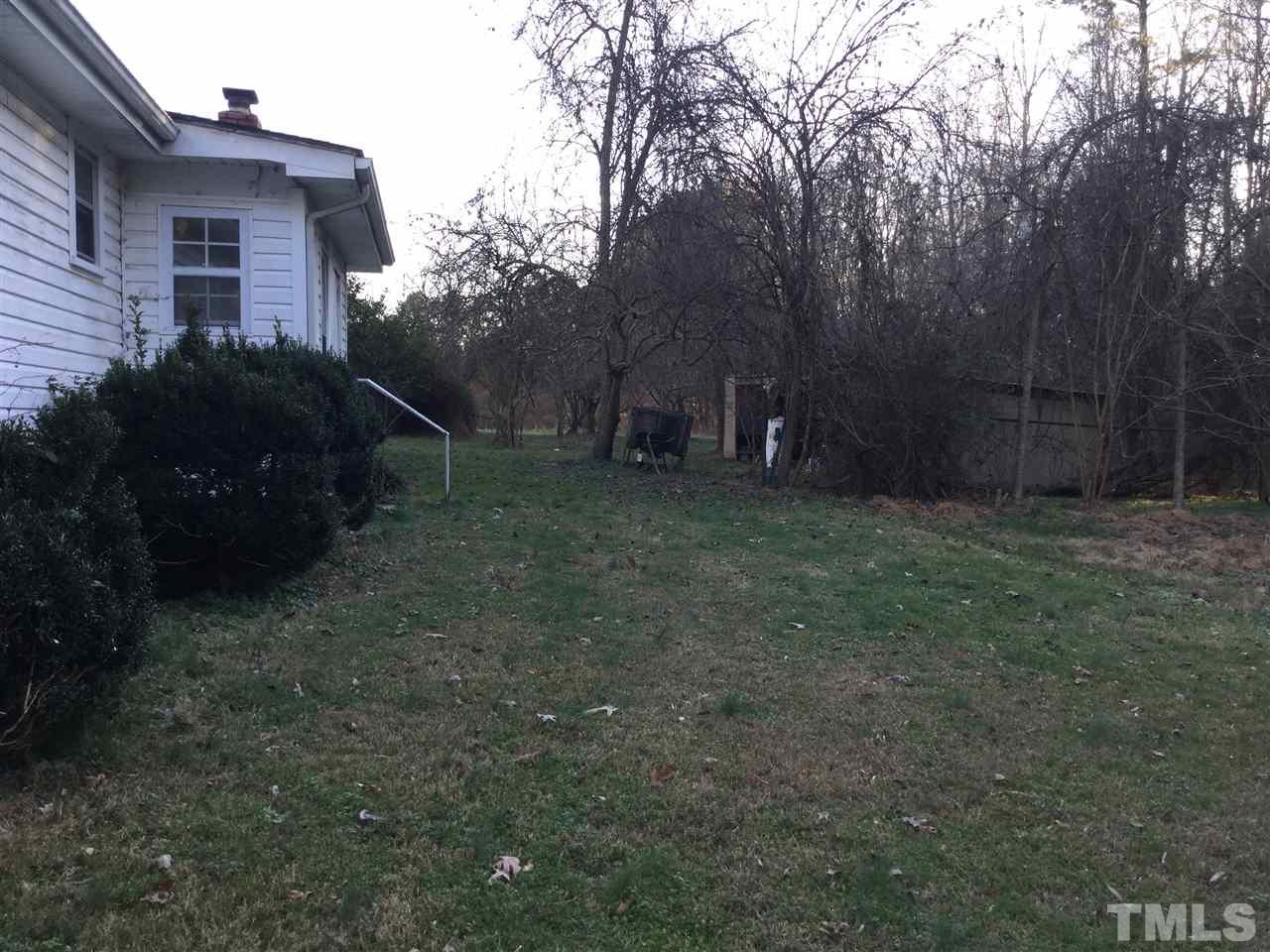 1705 Umstead Road Durham, NC 27712 - Photo 13 of 16