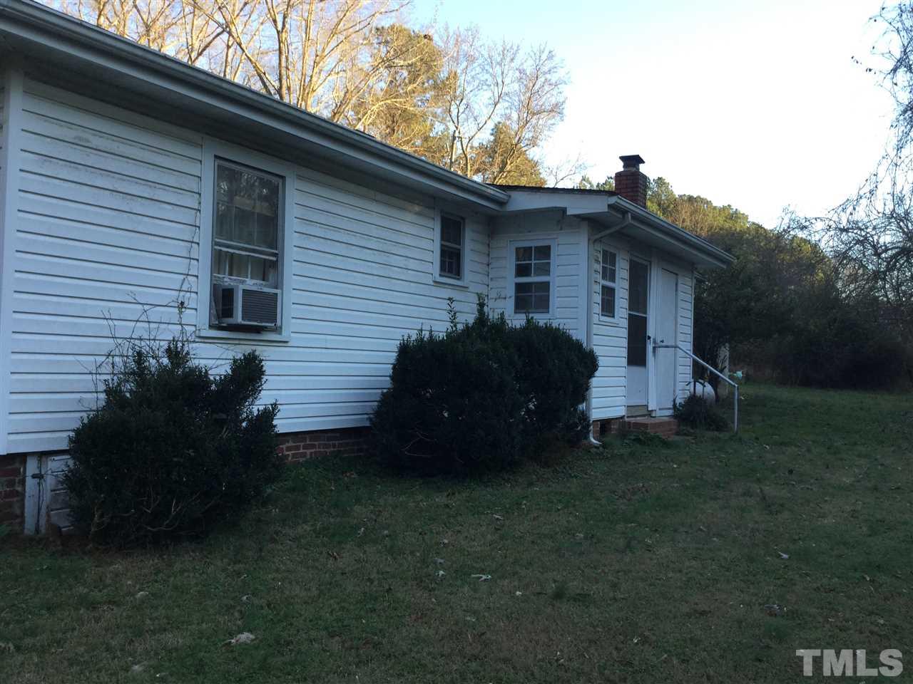 1705 Umstead Road Durham, NC 27712 - Photo 14 of 16