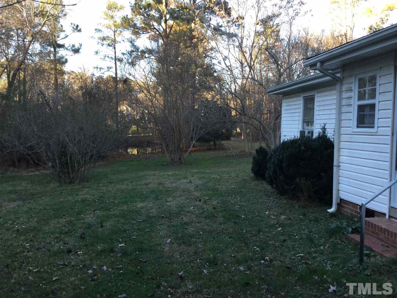 1705 Umstead Road Durham, NC 27712 - Photo 15 of 16