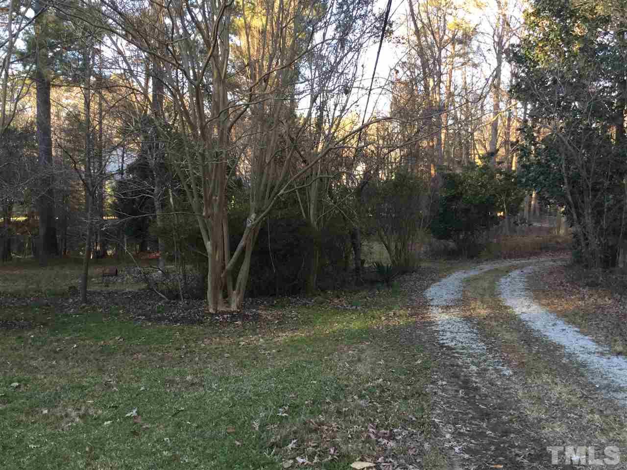 1705 Umstead Road Durham, NC 27712 - Photo 16 of 16