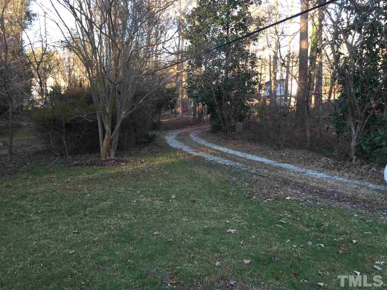 1705 Umstead Road Durham, NC 27712 - Photo 5 of 16