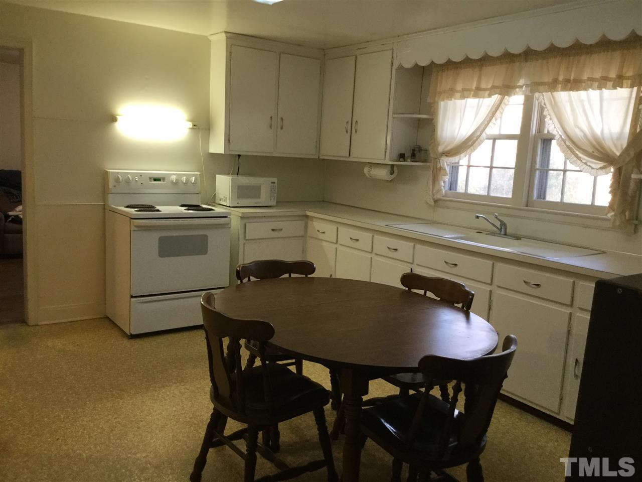 1705 Umstead Road Durham, NC 27712 - Photo 6 of 16