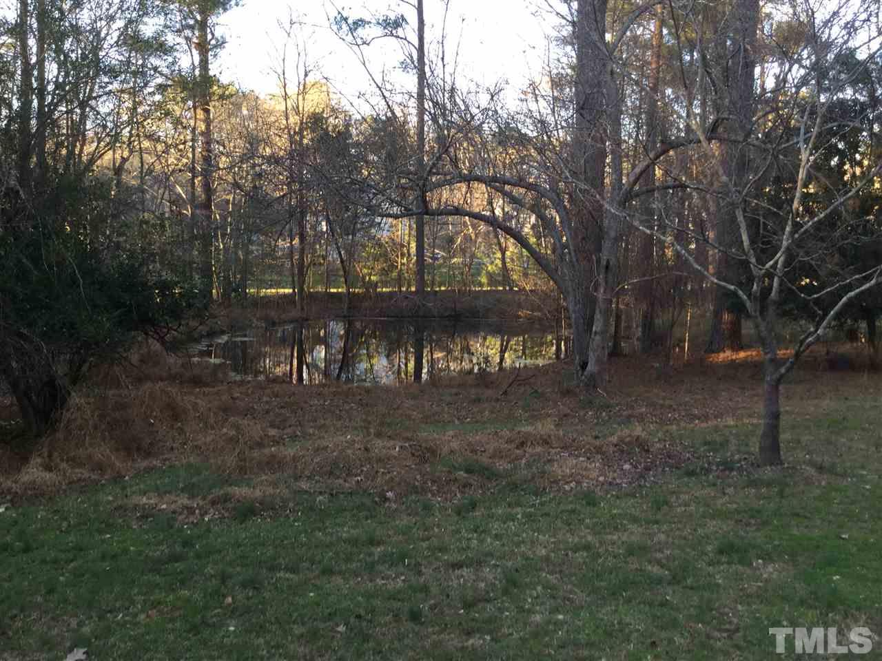 1705 Umstead Road Durham, NC 27712 - Photo 9 of 16