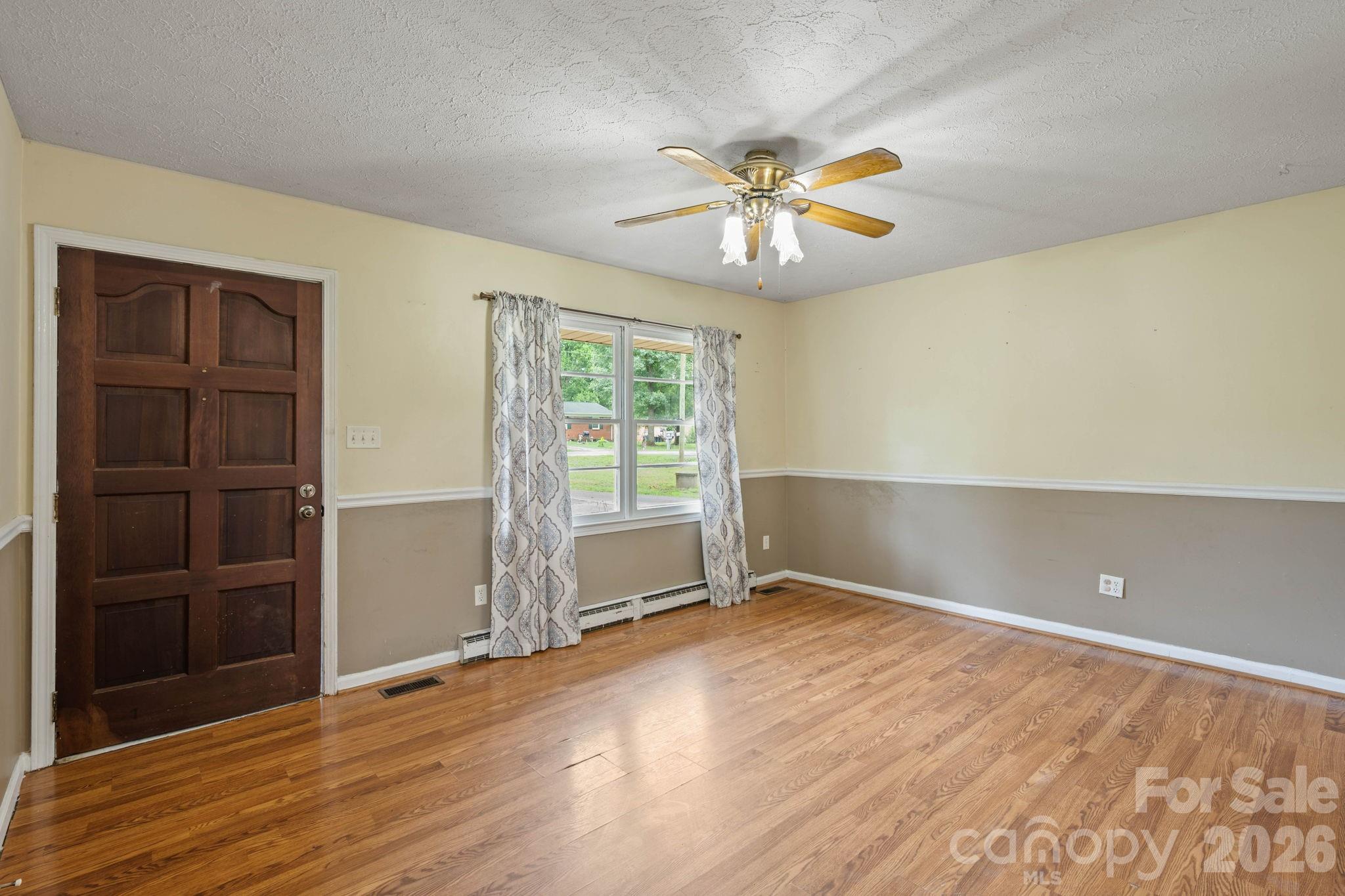1557 Branchville Road Shelby, NC 28150 - Photo 6 of 30