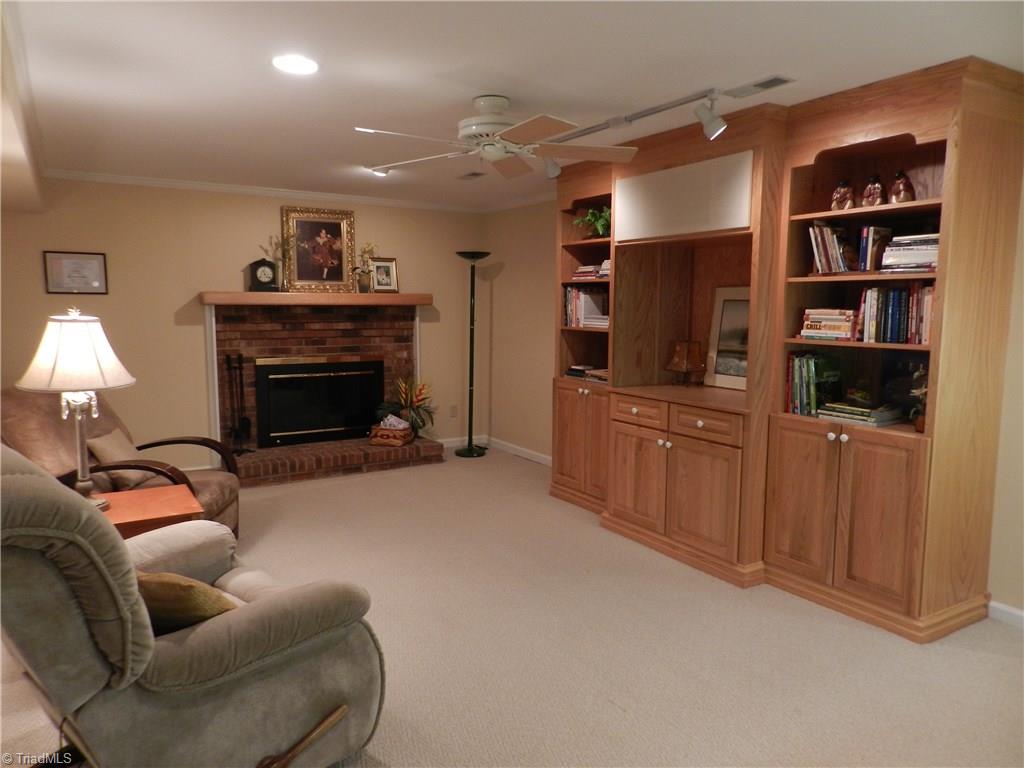330 Westeba Road Lewisville, NC 27023 - Photo 3 of 10 Gallery Image 3