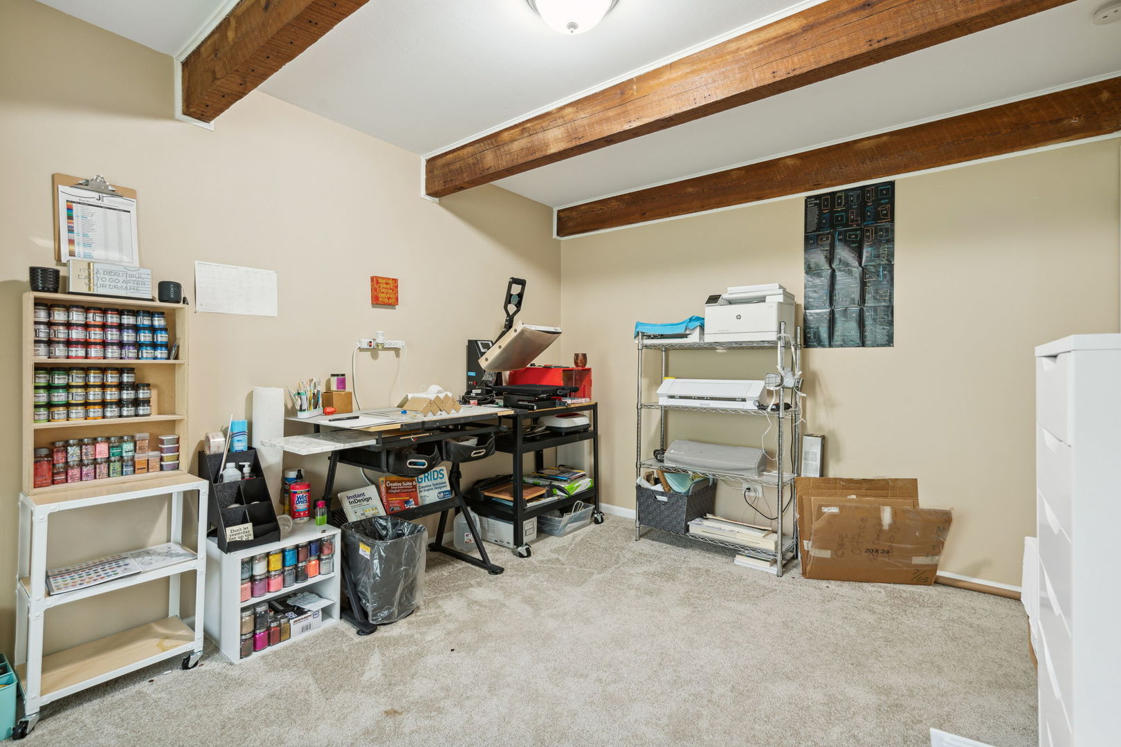 1741 Oak Lane Road Flossmoor, IL 60422 - Photo 19 of 30