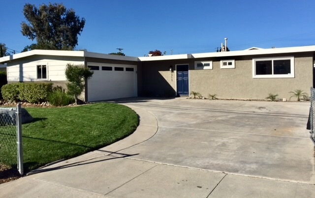 1313 Caren Road Vista, CA 92083 - Photo 3 of 17 Gallery Image 3