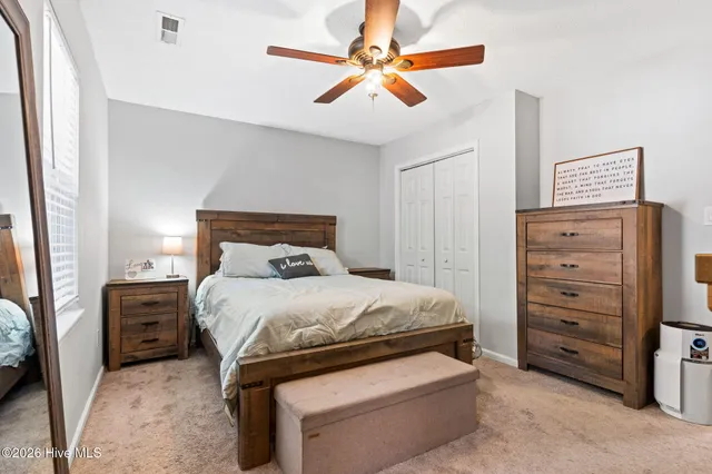 $265,900 | 115 Hac Street, Jacksonville, NC 28540