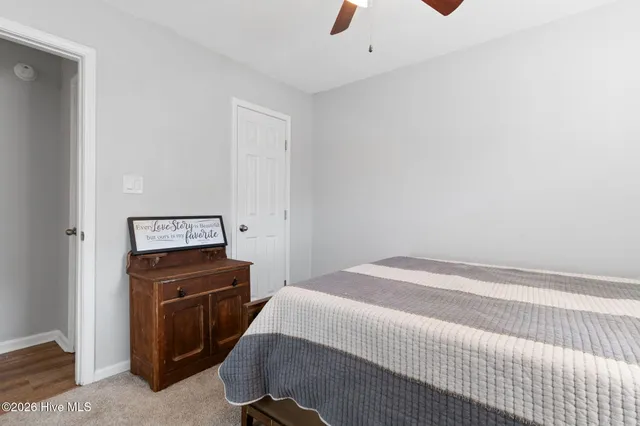 $265,900 | 115 Hac Street, Jacksonville, NC 28540