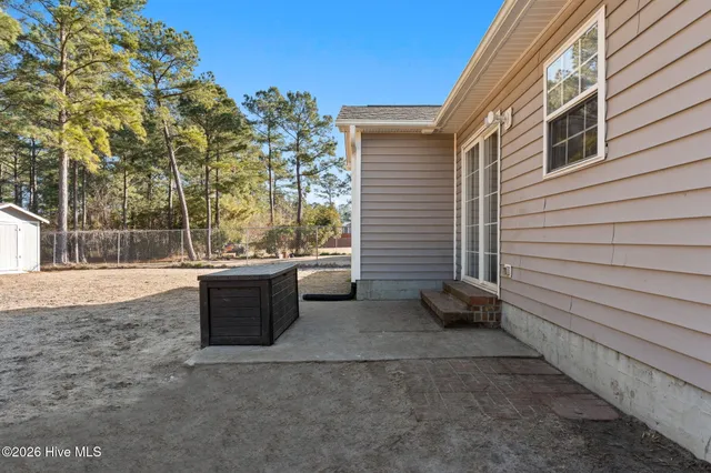 $265,900 | 115 Hac Street, Jacksonville, NC 28540