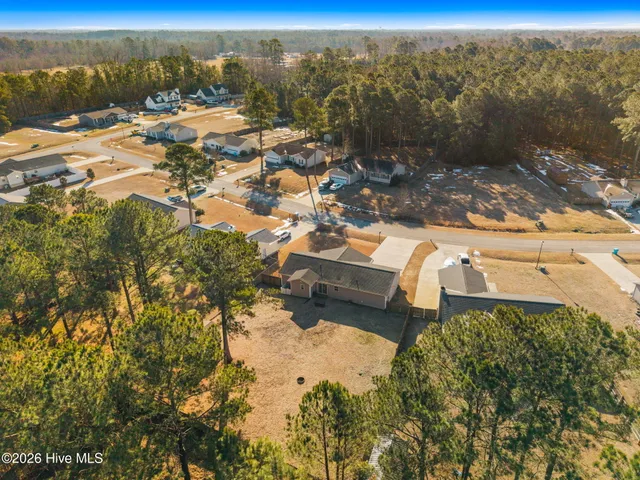 $265,900 | 115 Hac Street, Jacksonville, NC 28540