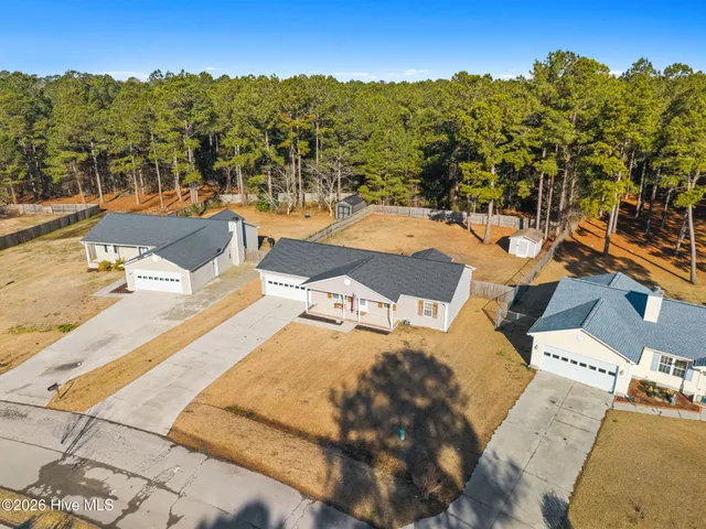 $265,900 | 115 Hac Street, Jacksonville, NC 28540