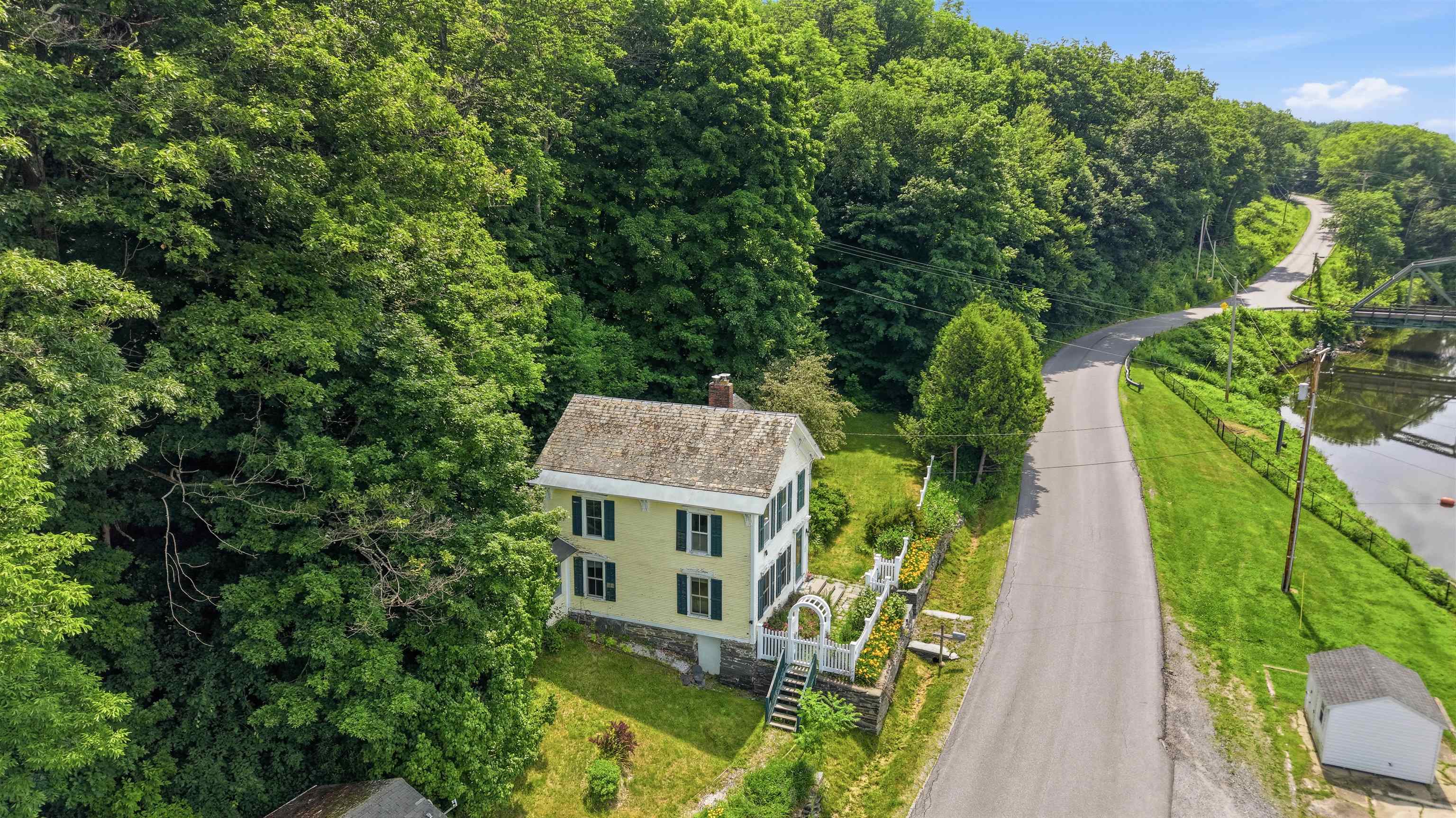 362 River Road Fairfax, VT 05454 - Photo 43 of 47