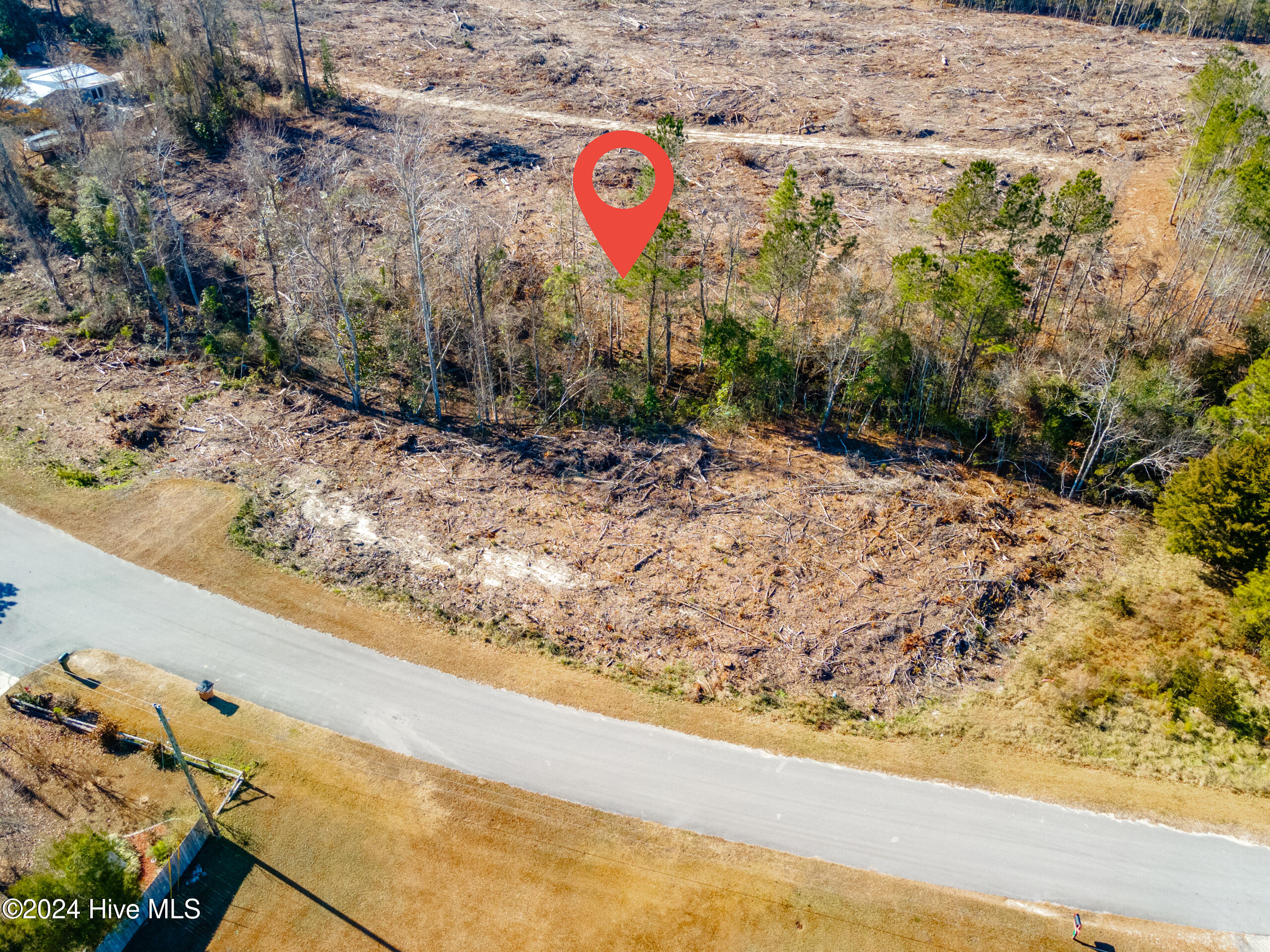 1550 Jumping Run Road Hubert, NC 28539 - Photo 1 of 11 01-DJI_0423-HDR-Edit