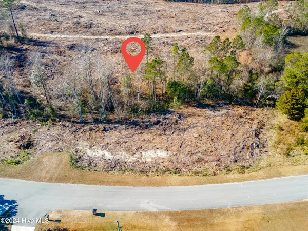 $104,000 | 1550 Jumping Run Road, Hubert, NC 28539