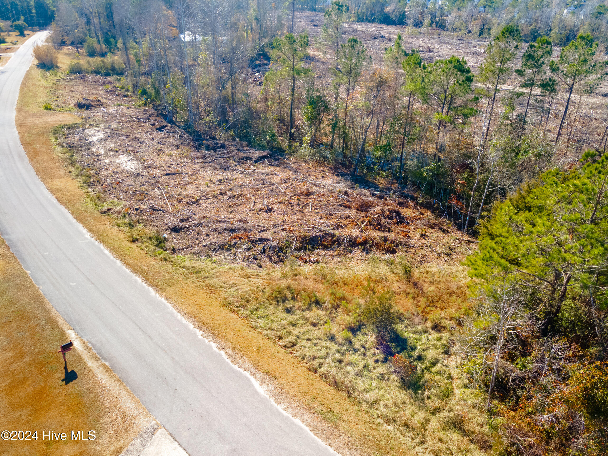 1550 Jumping Run Road Hubert, NC 28539 - Photo 3 of 11 09-DJI_0418-HDR